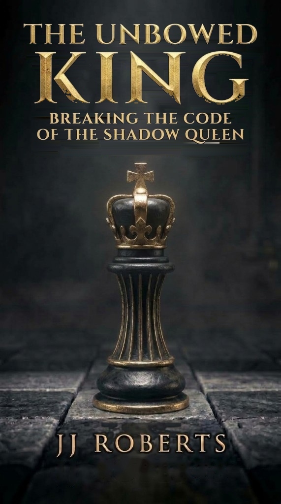 The Unbowed King hardcover